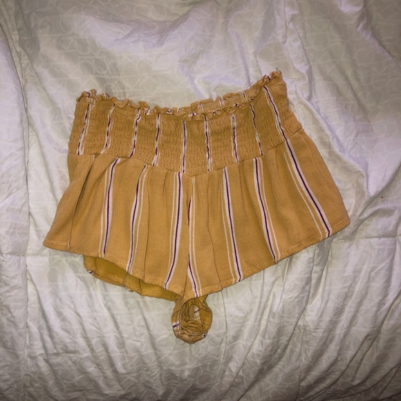 Size Small Cotton Candy La shorts! - Picture 2 of 4